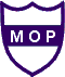 Club Ministerio de Quequen Escudo Logo